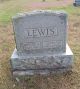 Leon and Gertrude Lewis